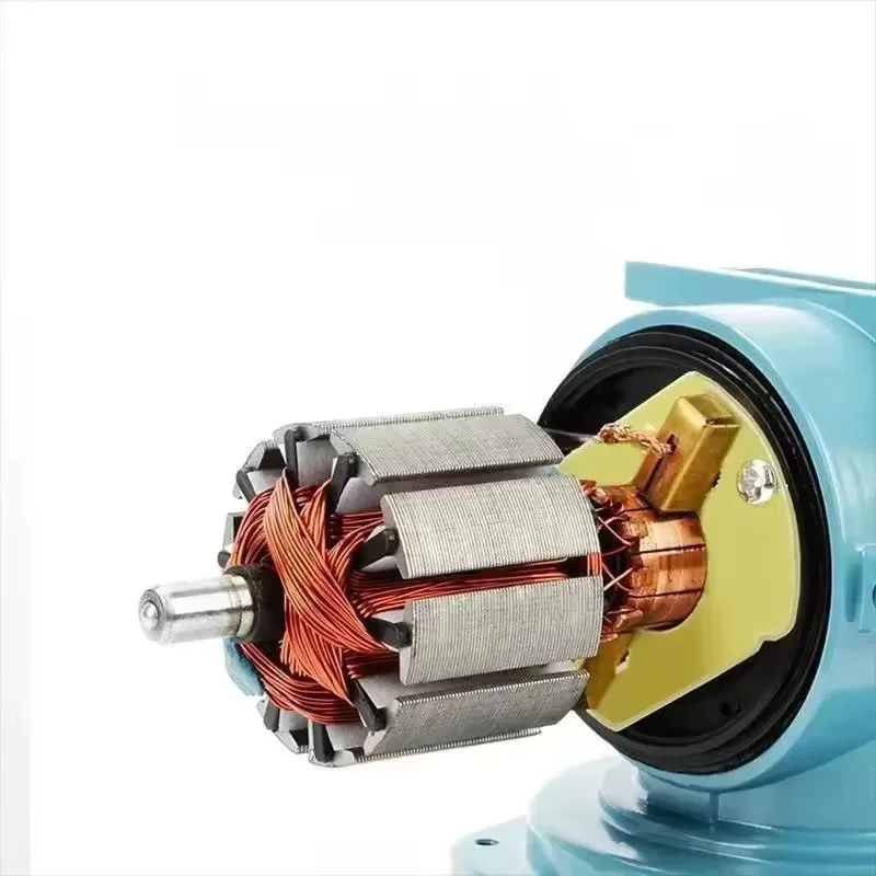 DP70C 12V Mini Scuba Diving Pump Portable Electric Dive Compressor Device Ship Bottom Cleaning Gas Supply Equipment