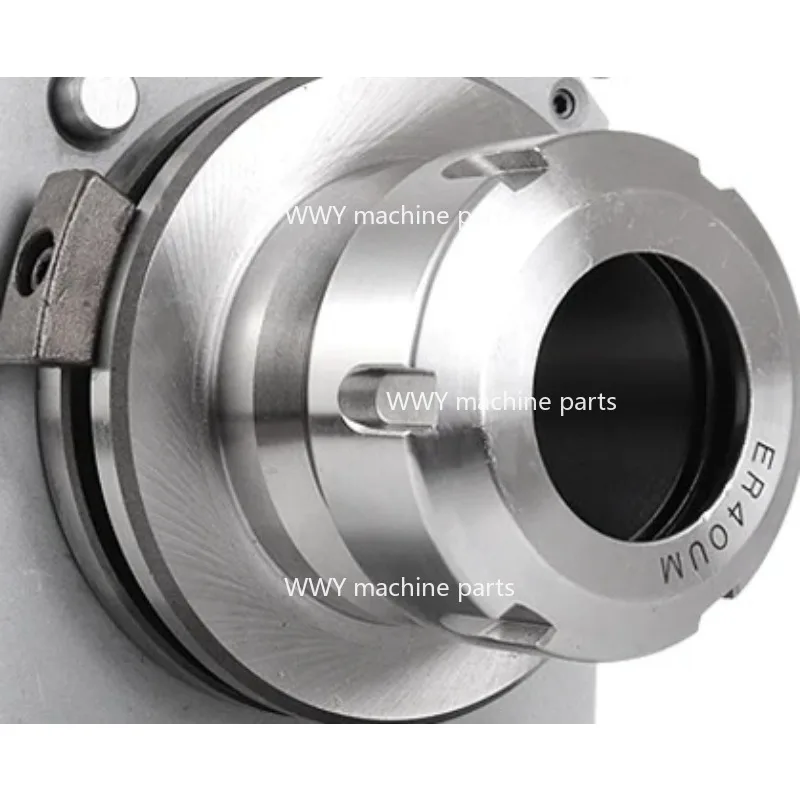 Suitable for Unidirectional and Bidirectional Chuck Grinding and Polishing Machine of Three Jaw Stamping Forming Device