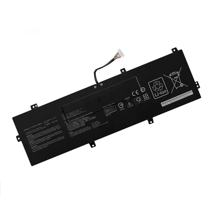 C31N1831 11.55V 50Wh laptop Battery for ASUS Zenbook 14 UX433FN ASUS Pro 3548FA 574FA 574 PX574FA P3540FA P3548FA P574FA PE574FA