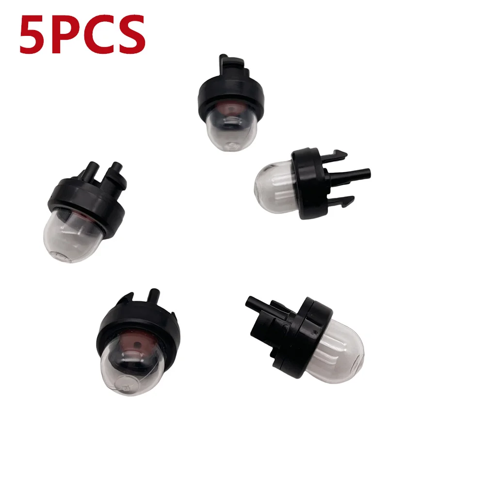 Petrol Snap in Primer Bulb Fuel Pump Bulbs For Stihl FS 300 FS 350 FS 400 for Chainsaws Blowers Trimmer Chainsaw Carburetor