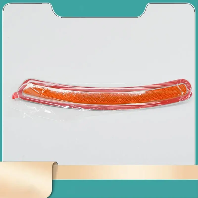 Front Bumper Side M…