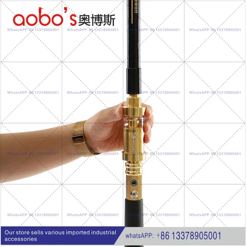 Aobose Y20 fire bong fire detection equipment single function cigarette rod