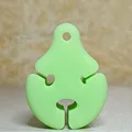 Fluorescent-2PCS