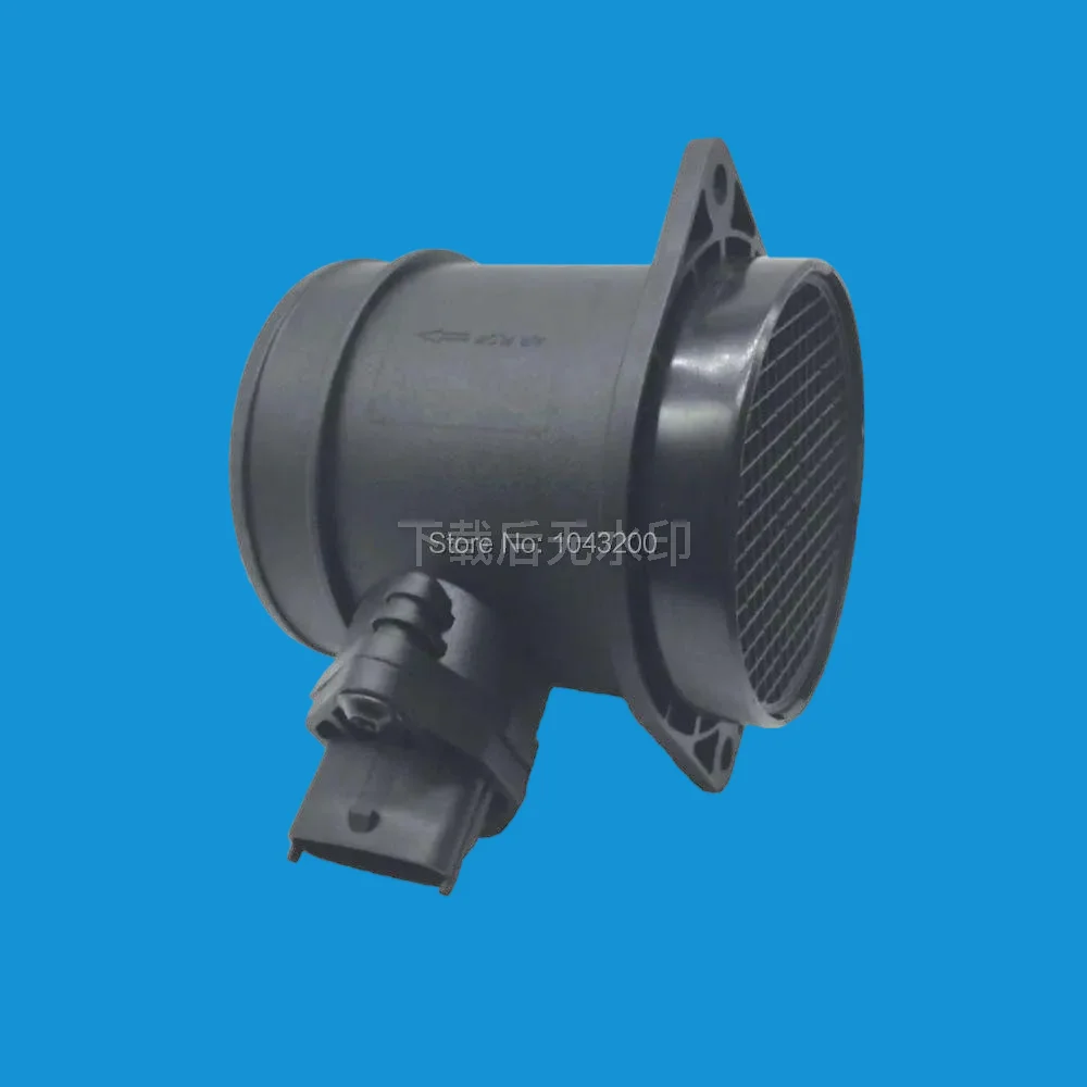 

0280218008 Датчик массового расхода воздуха Maf Meter для Volvo S80 I 2.8 T6 OE # 0 280 218 008 / 1270259 / 12 70 259 / 7.22701.05.0