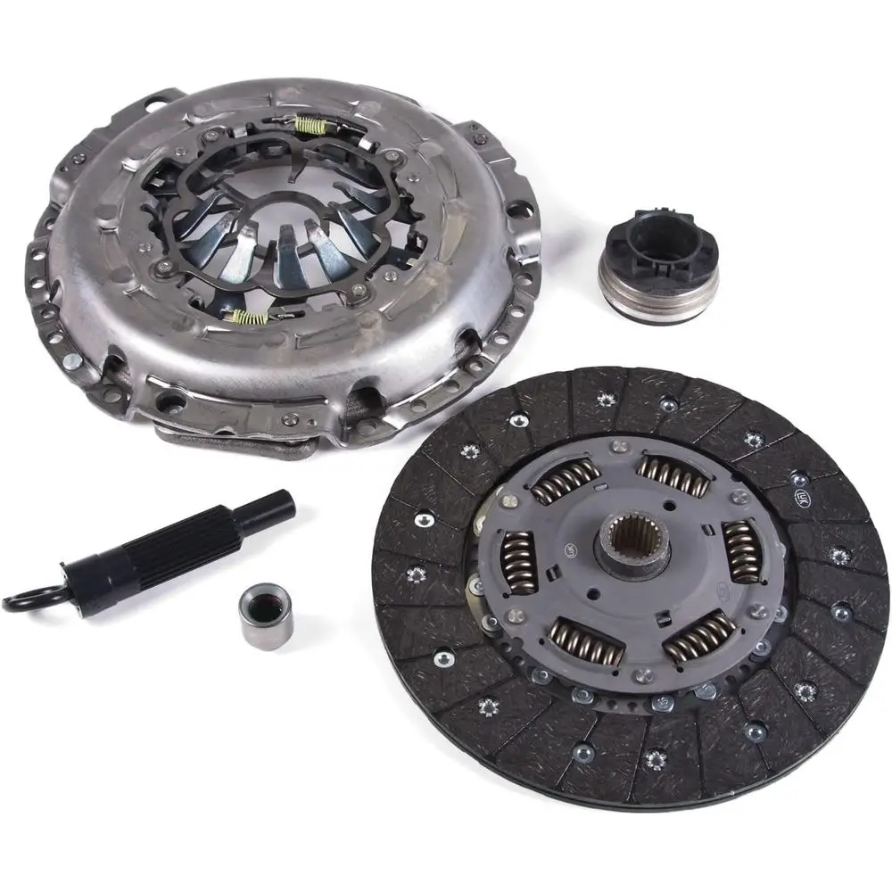 

Clutch Kit, OEM Replacement, 02-050 Model