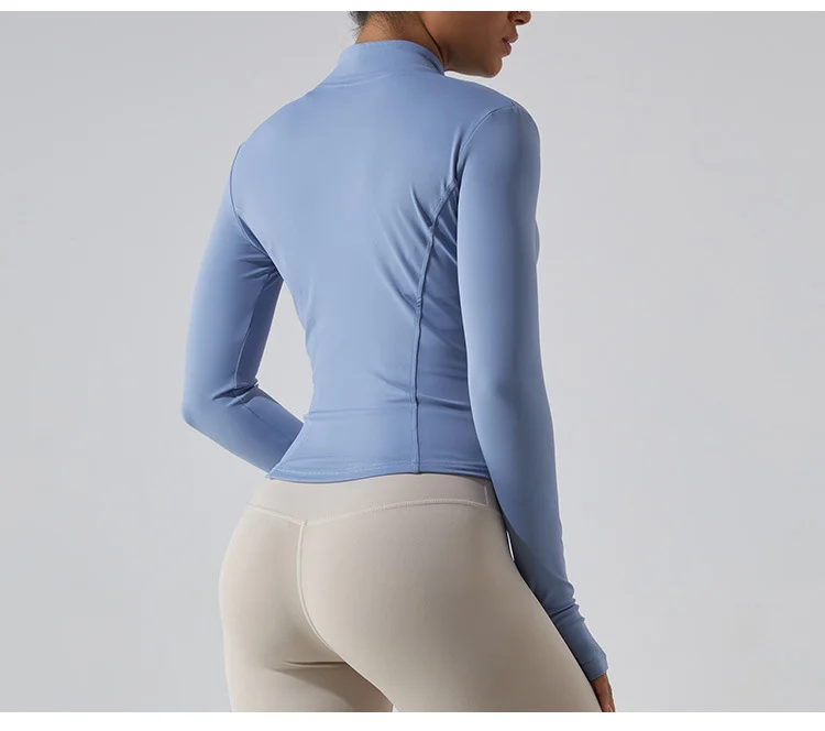 Size chart and fit details