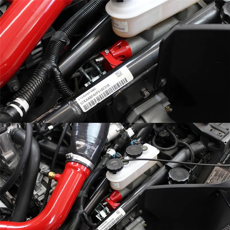 Powerful Master Cyl… - image