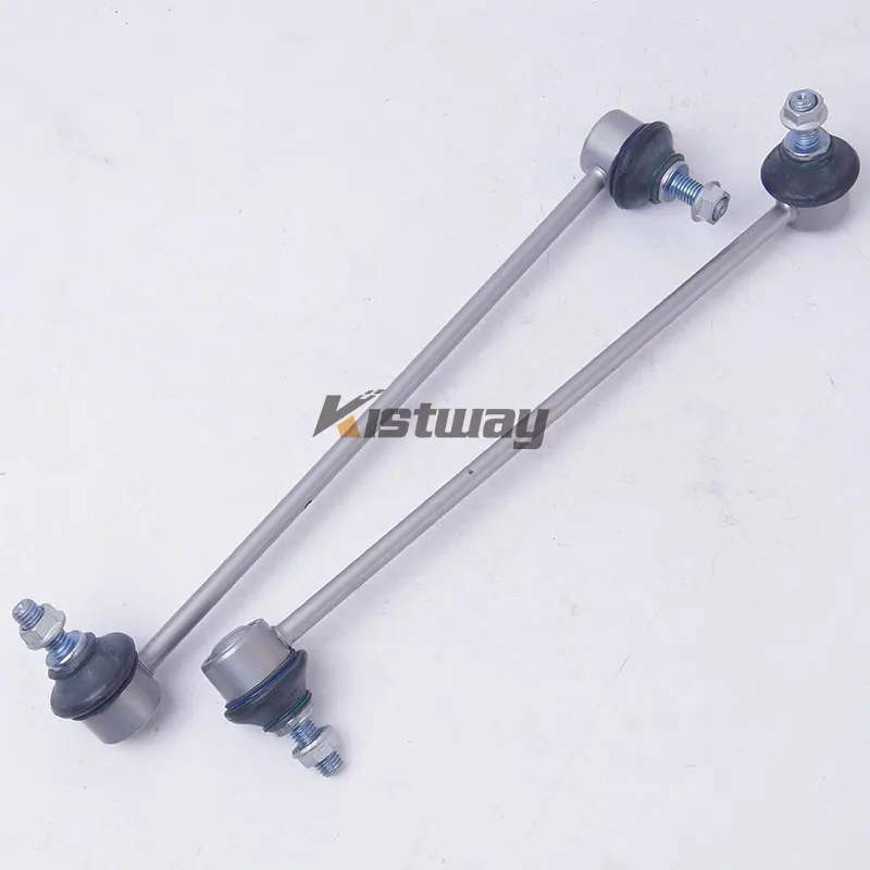 Stabilisateur de rotule de suspension avant, kit de bras de commande pour BMW Bery, E83, 2.0i, 2.5i, 3.0i, xDrive, Link aught, le plus récent