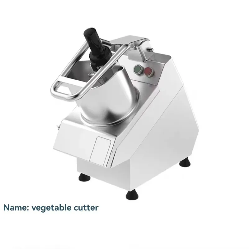 

Automatic Multi-Functional Food Processing and Cutting Machine Vegetables for Restaurants and Farms