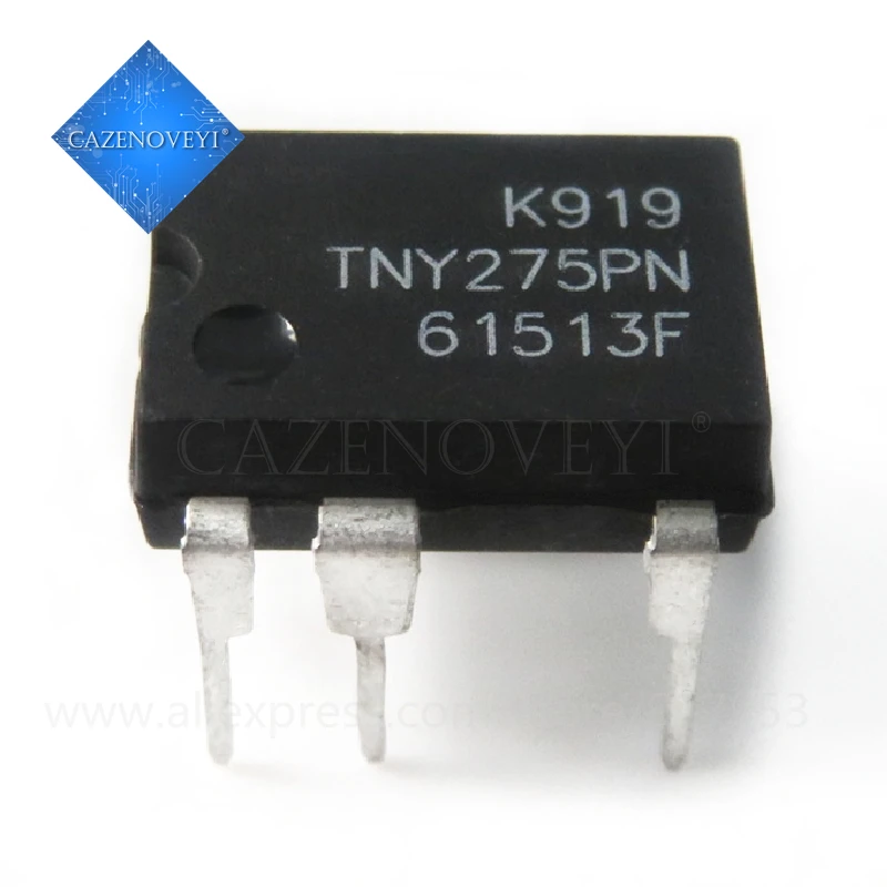 10pcs/lot TNY275PN TNY275P TNY275 DIP-7 new original In Stock