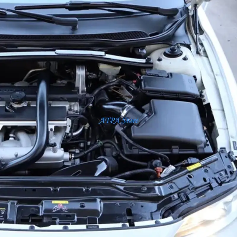 

U13C Auto Accessories for V70 XC70 1999-2007 Hood Gas Spring Struts 30649516 95359 2040683 36208 Bonnet Lift Supports