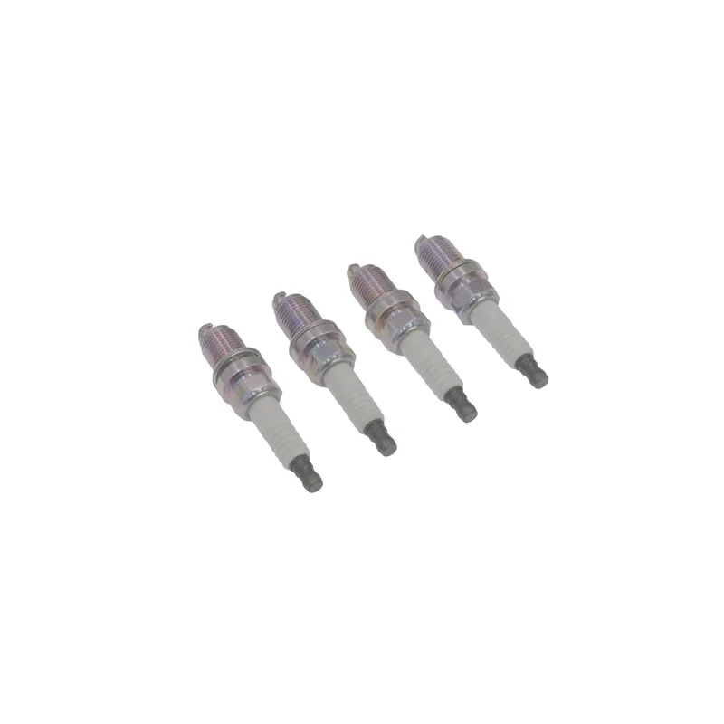 Iridium IX Spark Plug For Toyota Lexus Honda Suzuki Mazda BKR6EIX-11 4272