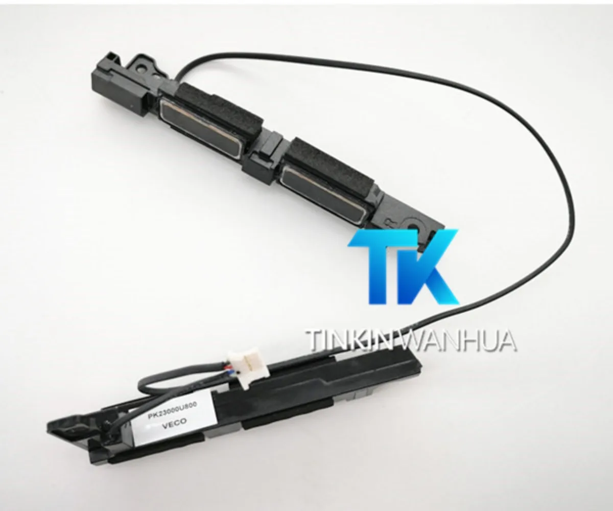 

для динамиков DELL Alienware 13 R3 R4 BAP00 0N9N54 N9N54 XU