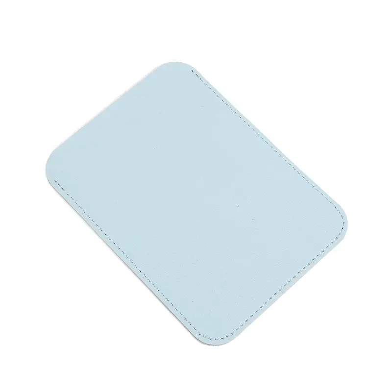 1PC Drahtlose Maus Lagerung Tasche Geeignet Maus Schutzhülle Leder Sleeve Tasche Anti-scratch Fall Tragbare Einfache Maus Lagerung tasche – Detail 26