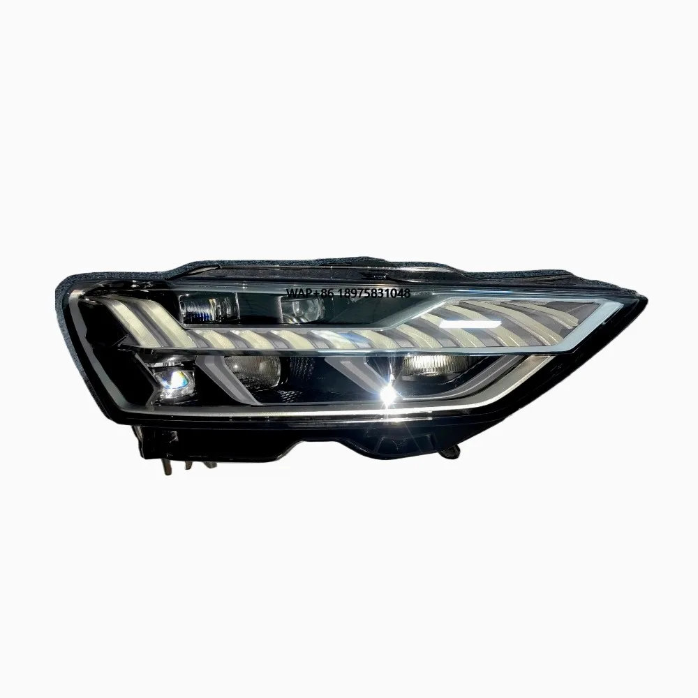 

Suitable for A7 Headlights, LED Headlights, Car Lighting System, A7 Headlights