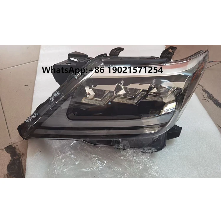 

CAR LIGHT for LEXUS LX570 2006-2015 HEAD LAMP
