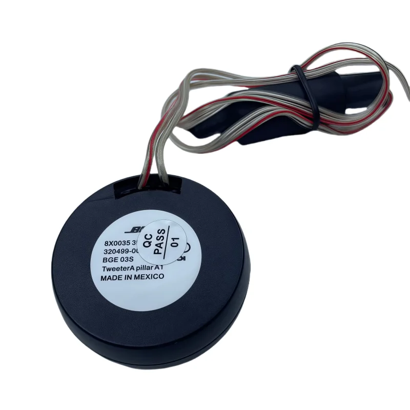 1PC 1.5Inch-Bose 4O… - image