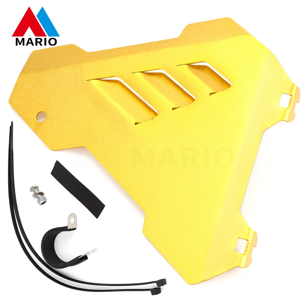 

For R1200GS R1200 GS R RS 1200 R1200R R1200RS LC Adventure Adv Motorcycle Starter Protector Guard Start Cover