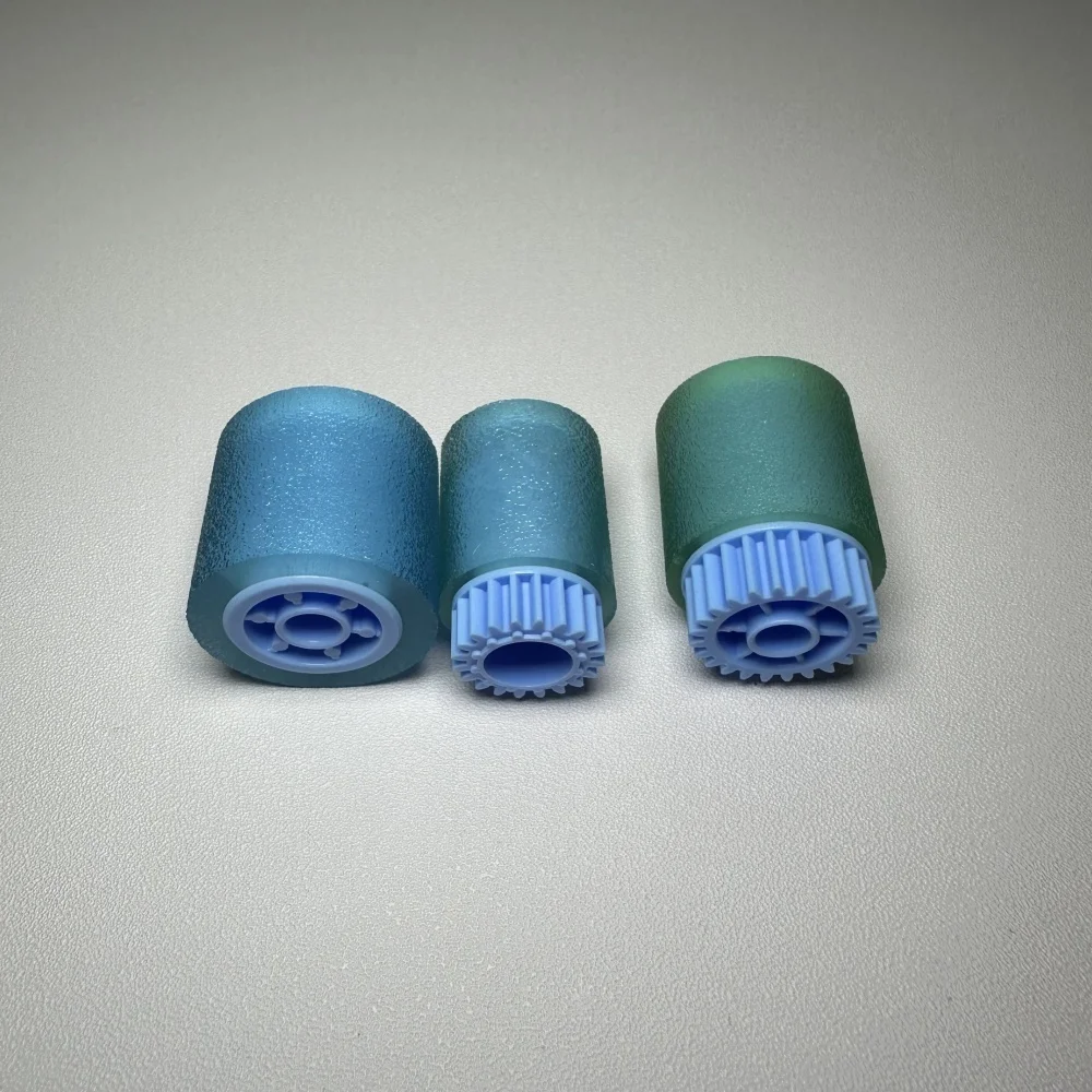 5set AF031082 AF030081 AF032080 Paper Feed Separation Pickup Roller for Ricoh 2051 2060 2075 5500 6000 6001 6002 6500 7000 7001
