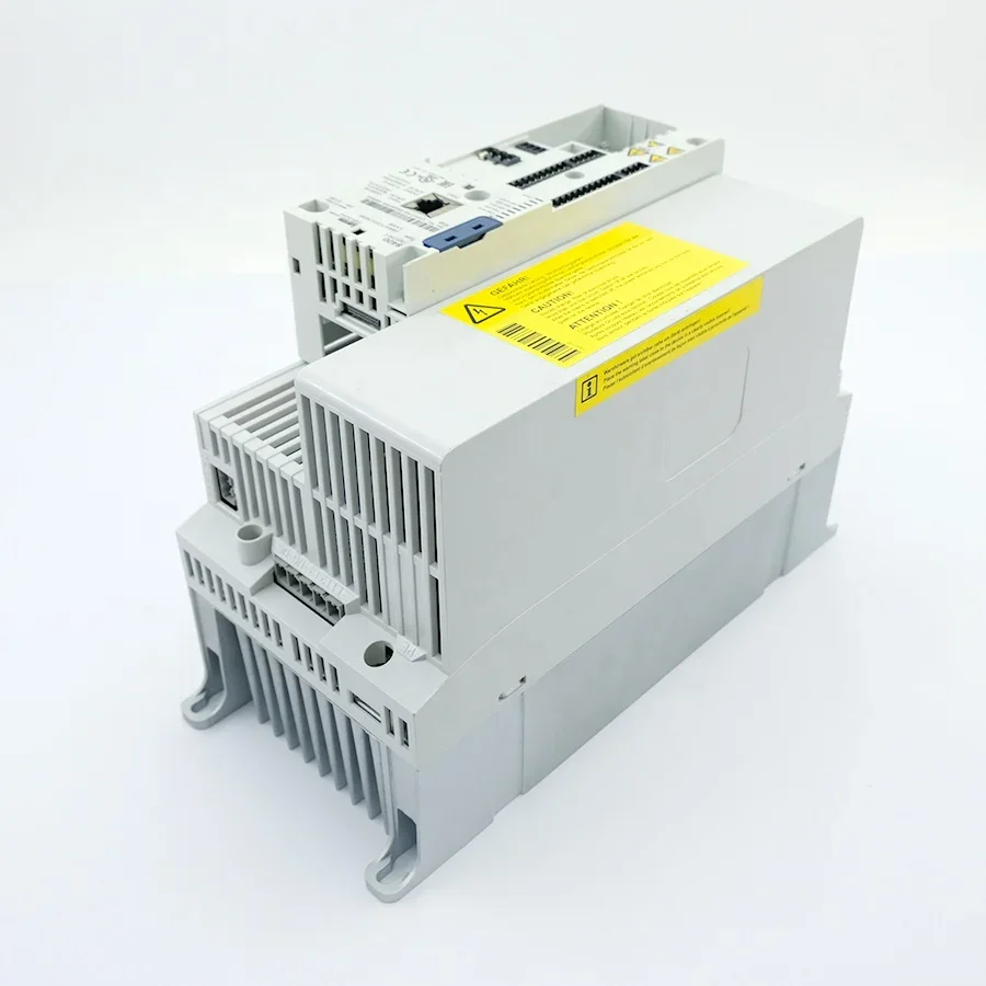 Lenze 8400 topline c Original Brand Inverter Servo Frequency Converter E84AVTCE5524SX0 In Stock