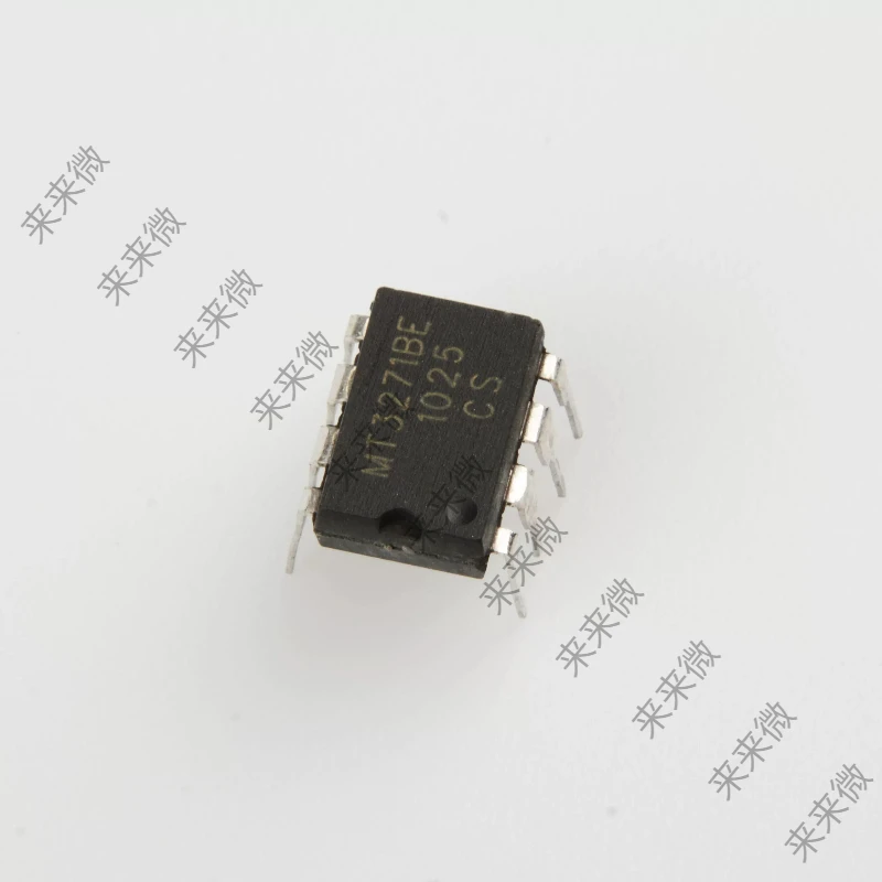 5pcs MT3271BE TO-252 NPN Power Bipolar Transistor 100V 3A Switching BJT Power Transistor One-Stop BOM Service