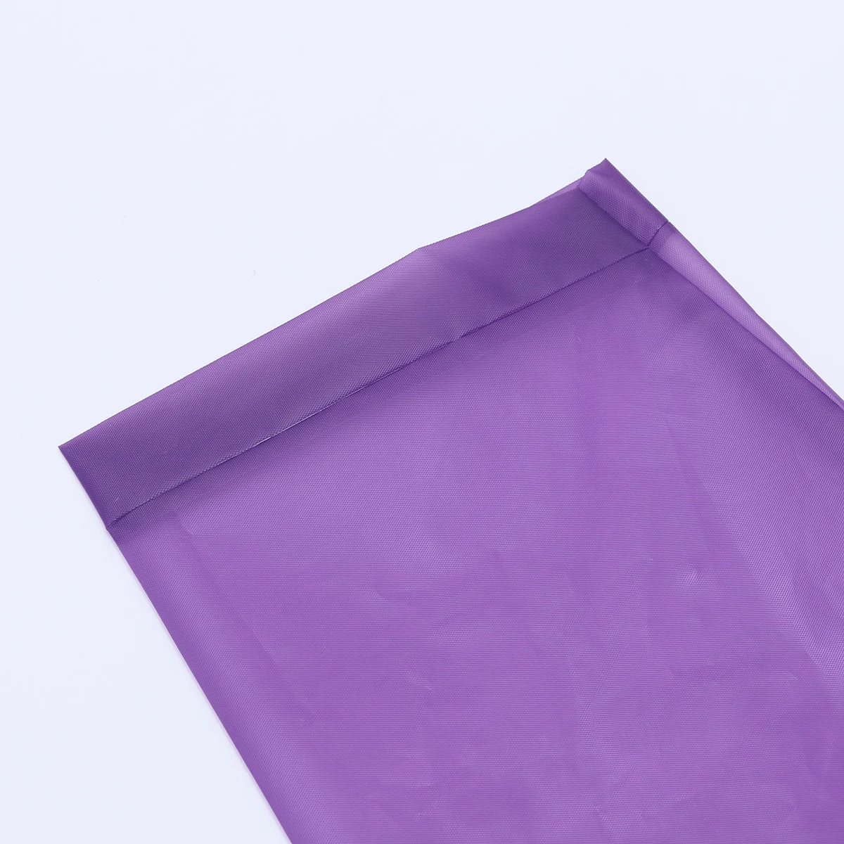 

Children's Raincoat Children's Kid Rainwear Girl Disposable EVA Waterproof Purple Men and Women