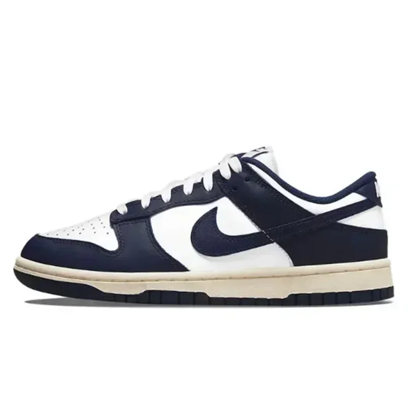 Nike Dunk SB Low Classic, Comfortable, Versatile,Durable Skateboard Shoes for Men and Women Skateboarding Shoes DD1391-103