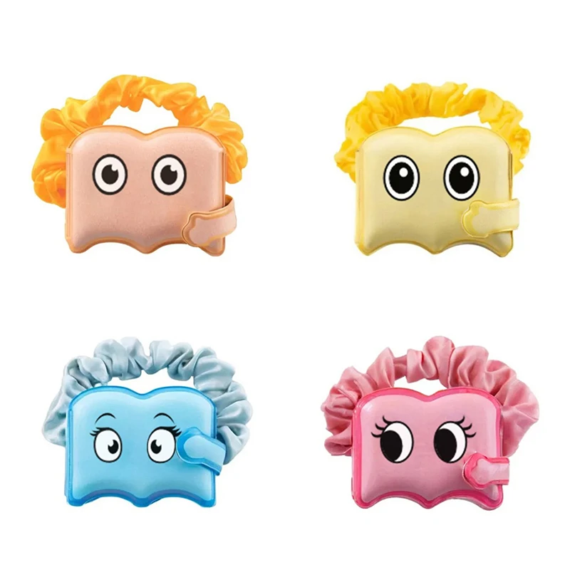 หนังสือคำตอบขนาดเล็กแหวนผมรุ่นมินิพร้อมหนังสือวิเคราะห์และแก้กังวล