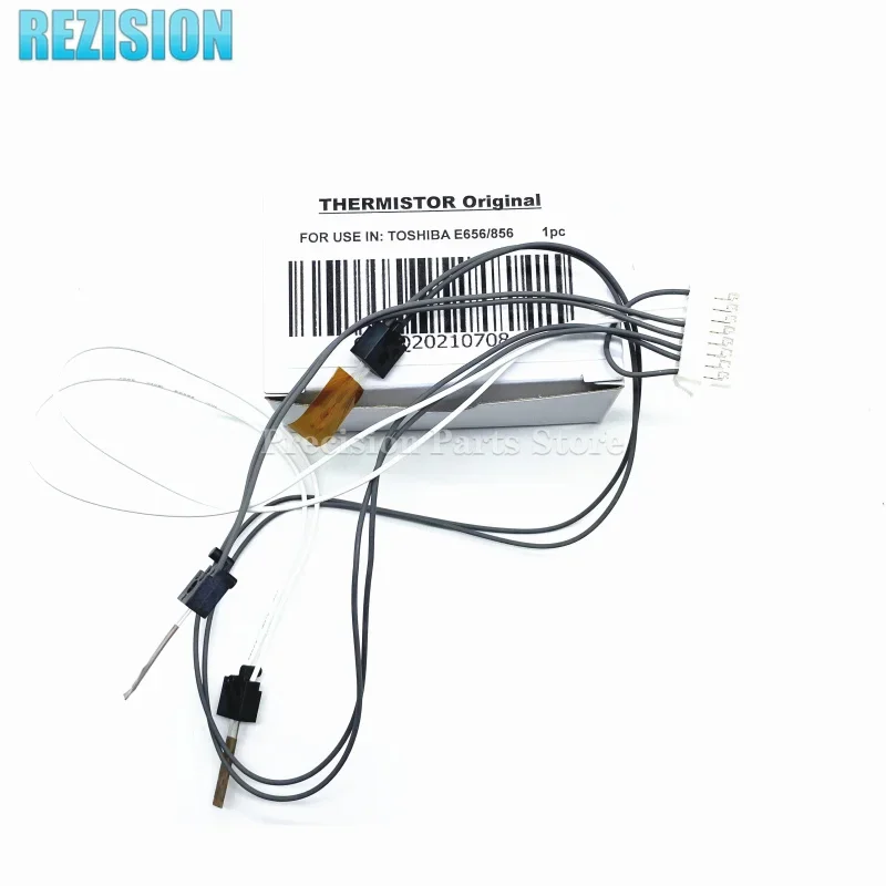 

Совместимость с Toshiba E 720 850 523 656 756 856 557 657 757 857, терморезистор, детали копировального аппарата