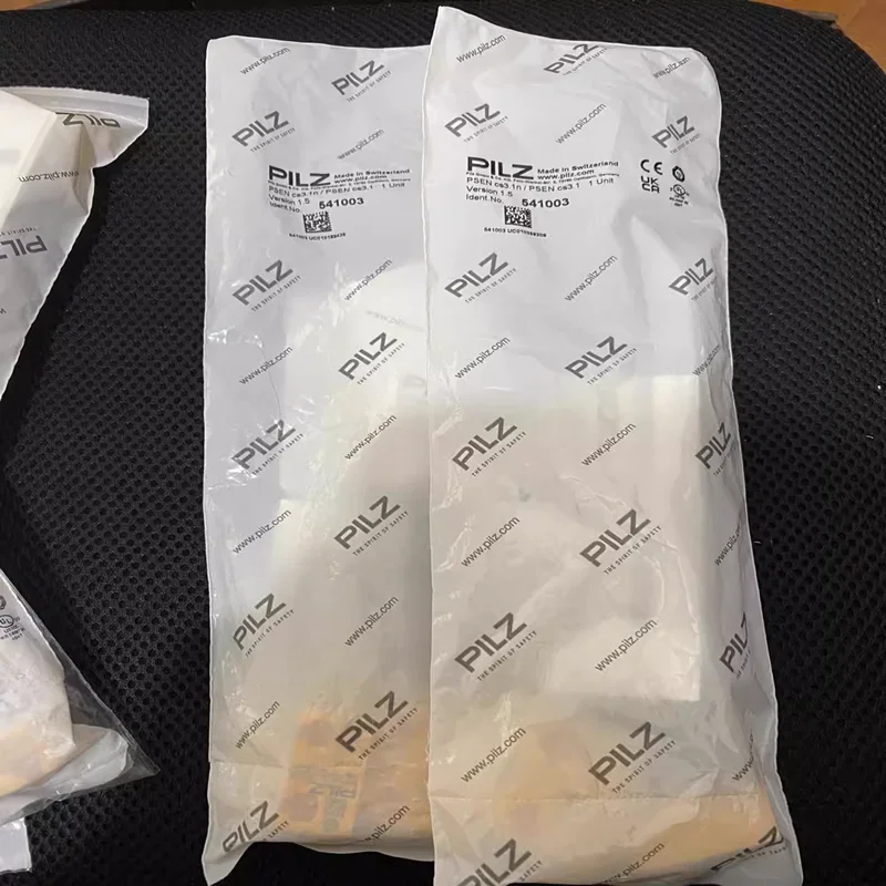 

Free Shipping PILZ PSEN cs3.1n cs4.1n 541003 (541053+541080) 541080 541153 541180 541053 PILZ Safety Sensor Original New