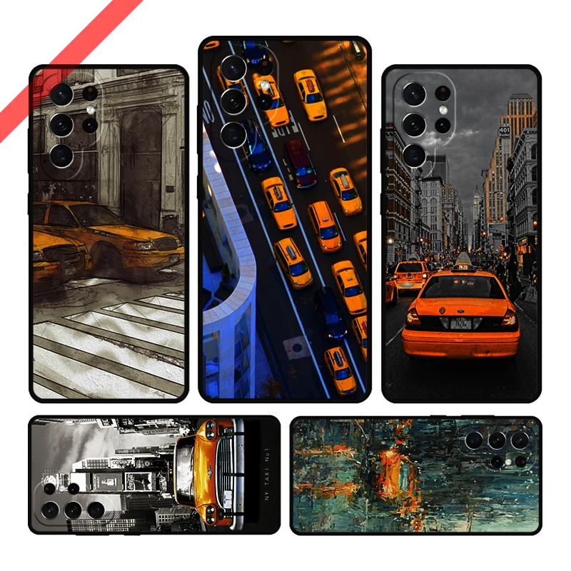 Nyc Yellow Taxi Cab… - image