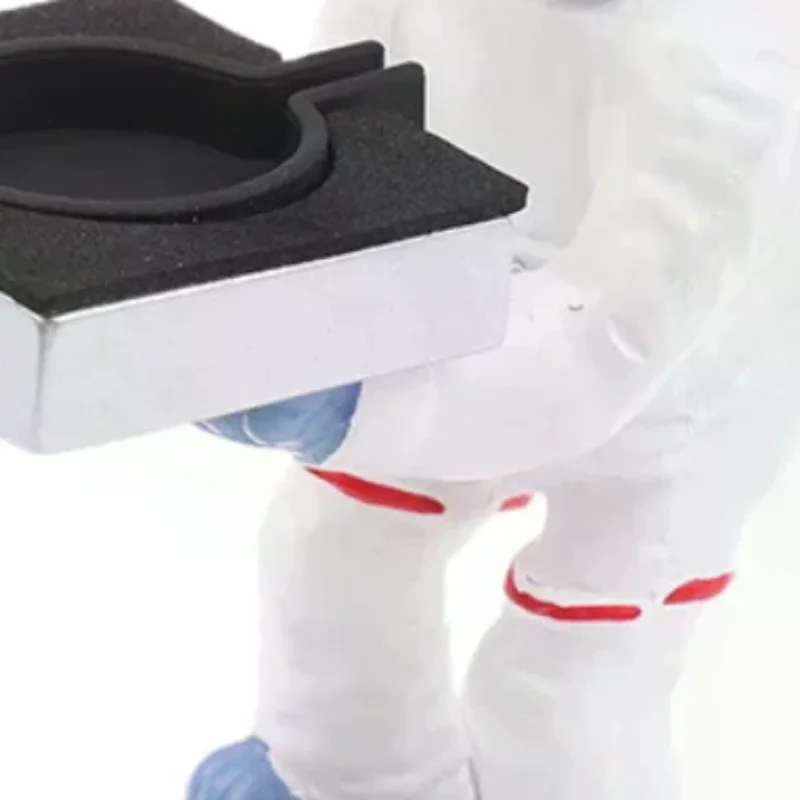 Astronaut Watch Holder Household Jewelry Display Organizer Spaceman Table Watch Stand For Charging Rack Support Watches