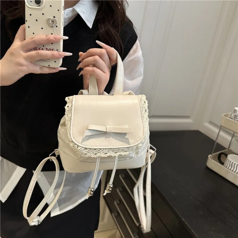

Luxury Brand High-End Leather Women's Crossbody Bag Popular Classic Elegant Trendy Design Daily Vintage Commuter Bag​
