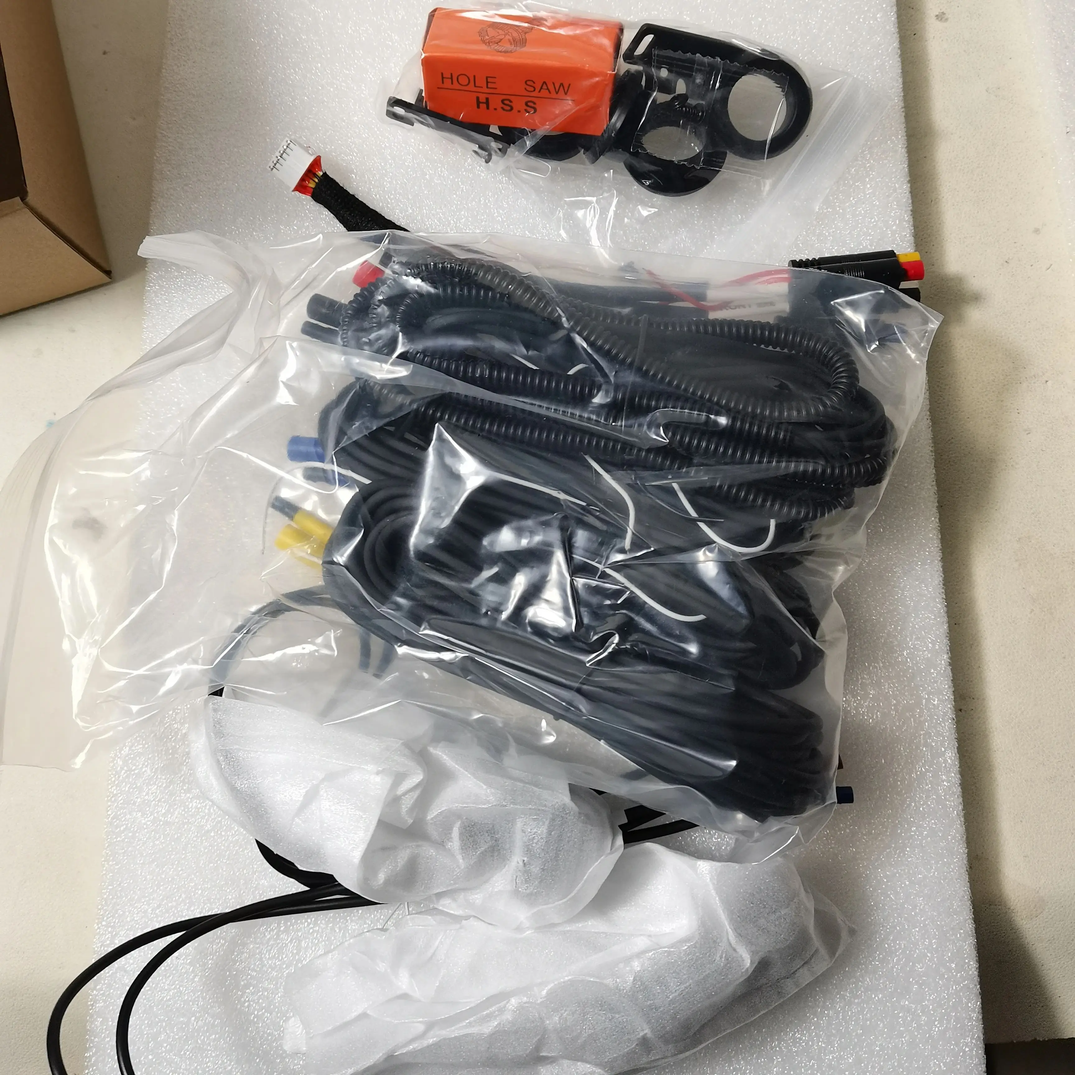 360° Degree Car Cam…