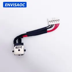 OEM For ASUS G771 G771J G771JM N751J N751JX G741JK G741JX G741J GL771 GL771J R751J Laptop Power Jack DC-IN Charging Flex Cable