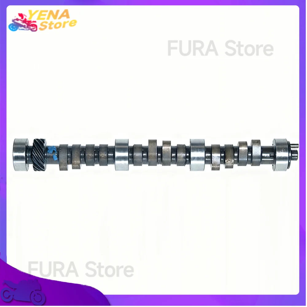 

Racing Camshaft for Chevrolet S10 Blazer 4.3L V6 L35 Engine Applicable to OEM 10241691 High Performance Automotive Engine