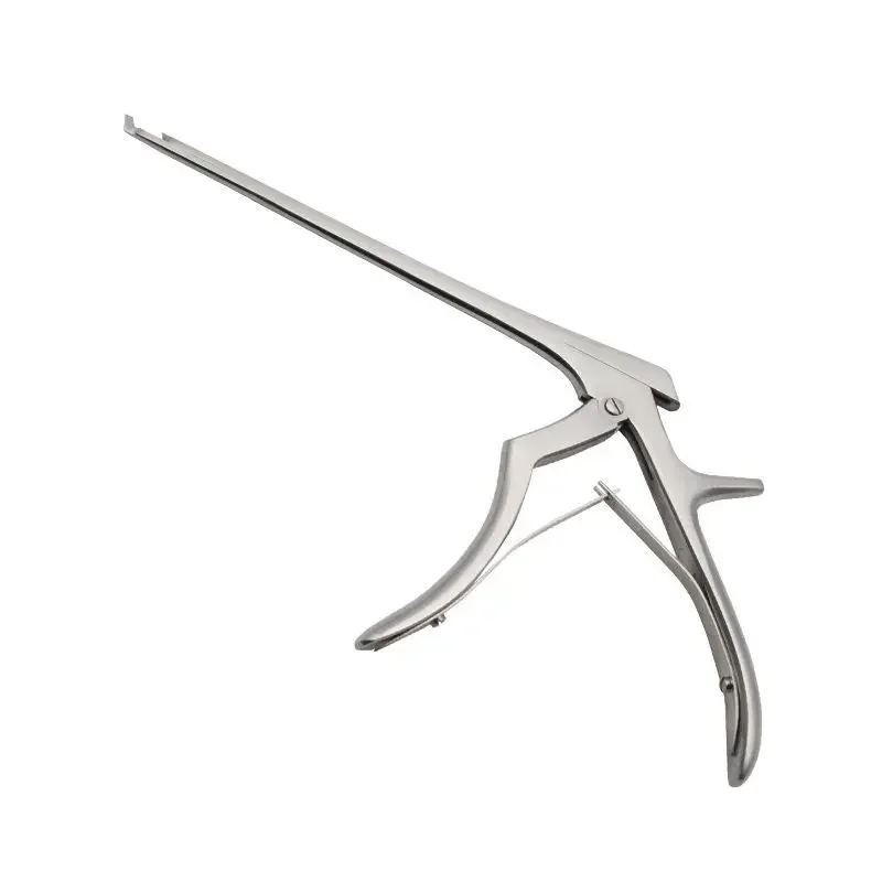 Sphenoid Sinus Rongeur, Ethmoid Sinus, Jawbone Sinus, Vertebral Plate Rongeur, Five Senses, Ear, Nose, And Throat Instruments