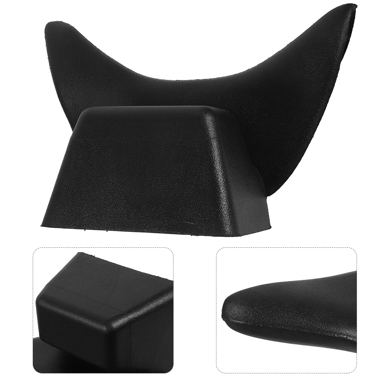 

Reusable Shampoo Bowl Neck Rest Cushion Comfortable Hair Shampoo Bowl Neck Rest Hair Salon Supplies