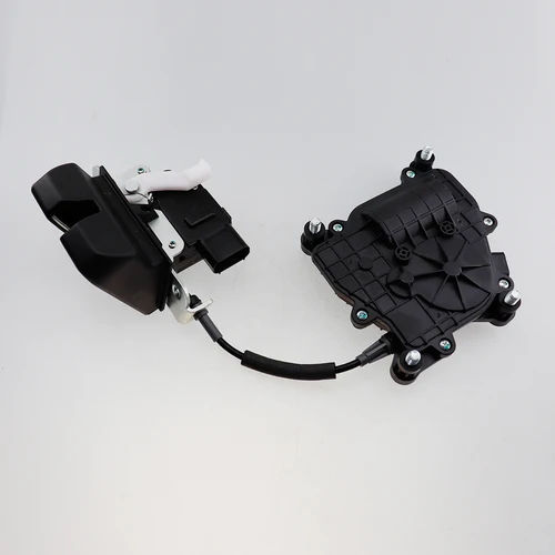 Imagen 2 del producto Actuador de pestillo de bloqueo de puerta trasera, escotilla de arranque del Motor, compatible con Kia Sorento 2016-2020, 81230-C5100