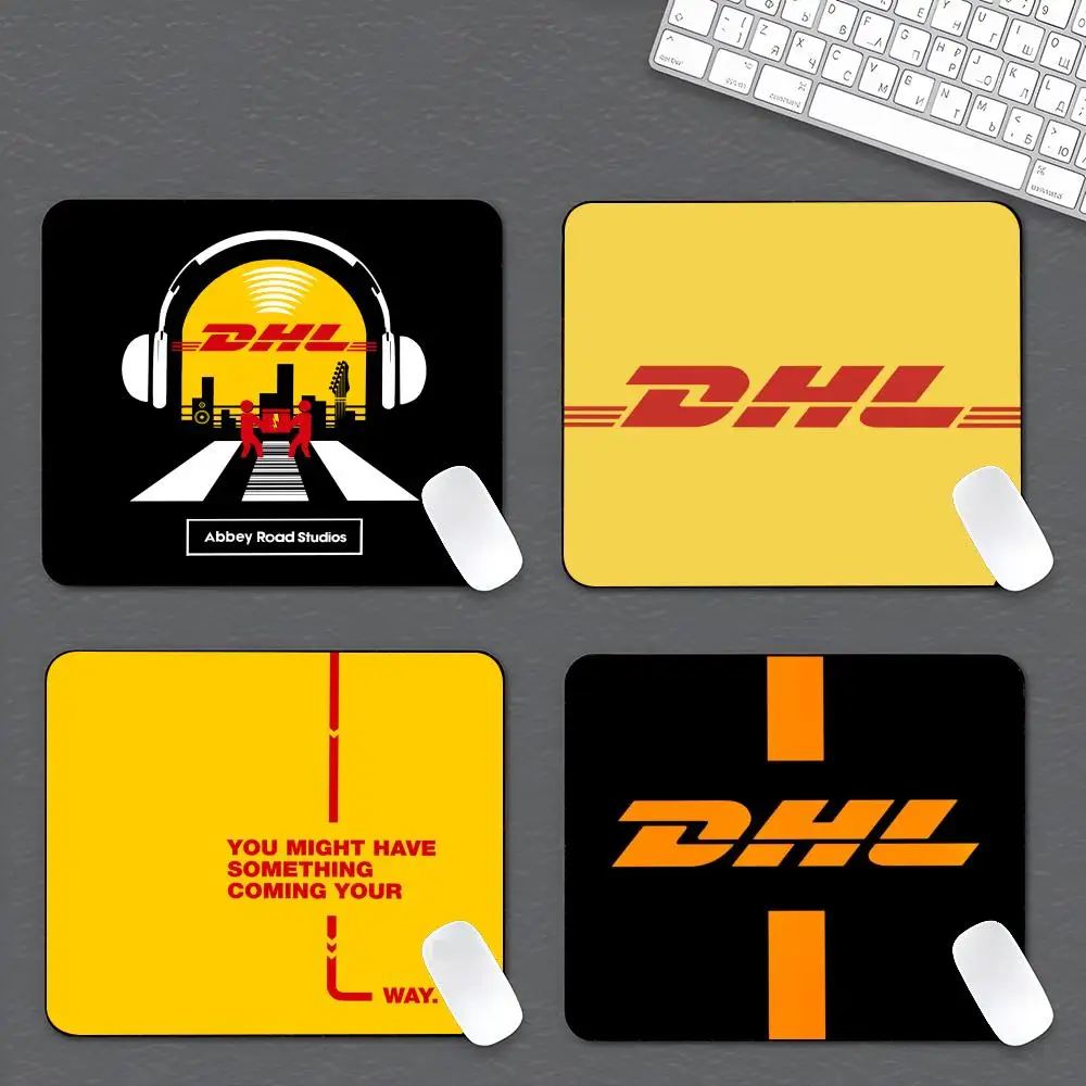 Desk Mats Non-slip Gaming DHL Mouse Pad Gaming Mouse Pad XS Small Mousepad For PC Gamer Desktop Decoration Office Mouse Mat Des
