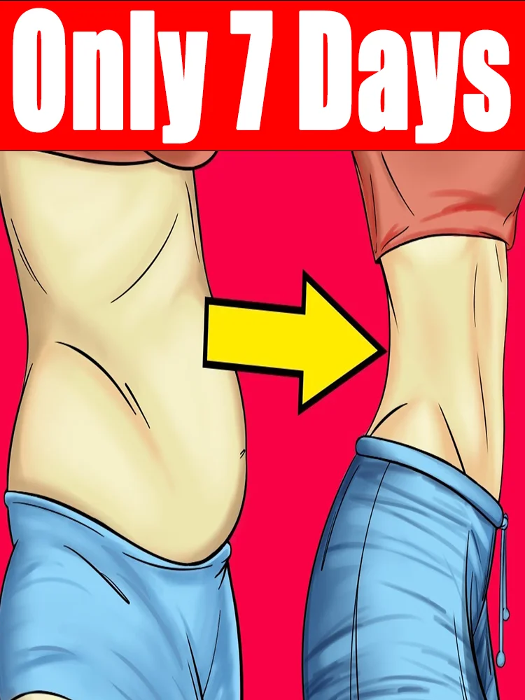 

Achieve a slender physique, melt fat effectively, and boast lovely curves. Fᴀsᴛ ғᴀᴛ ʙᴜʀɴɪɴɢ