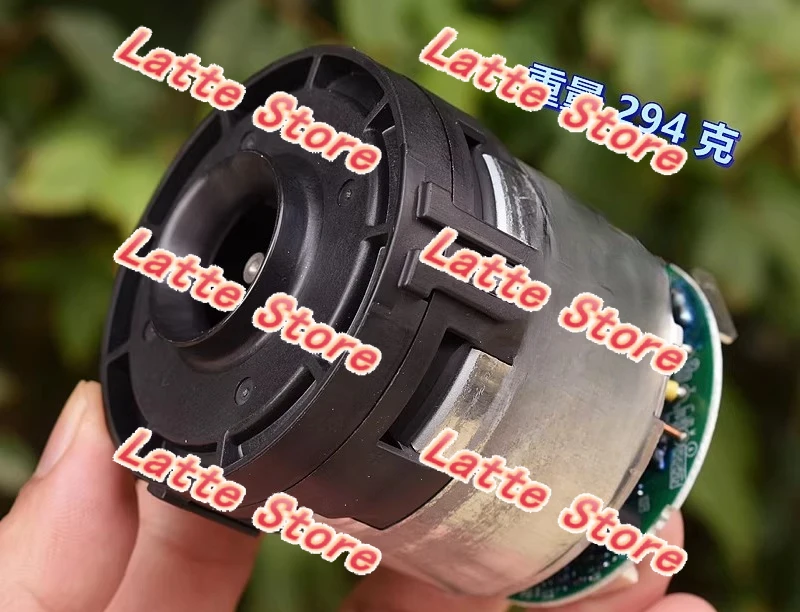 Brushless vacuum fan DC36V high power 350W Bosch vacuum cleaner, fan