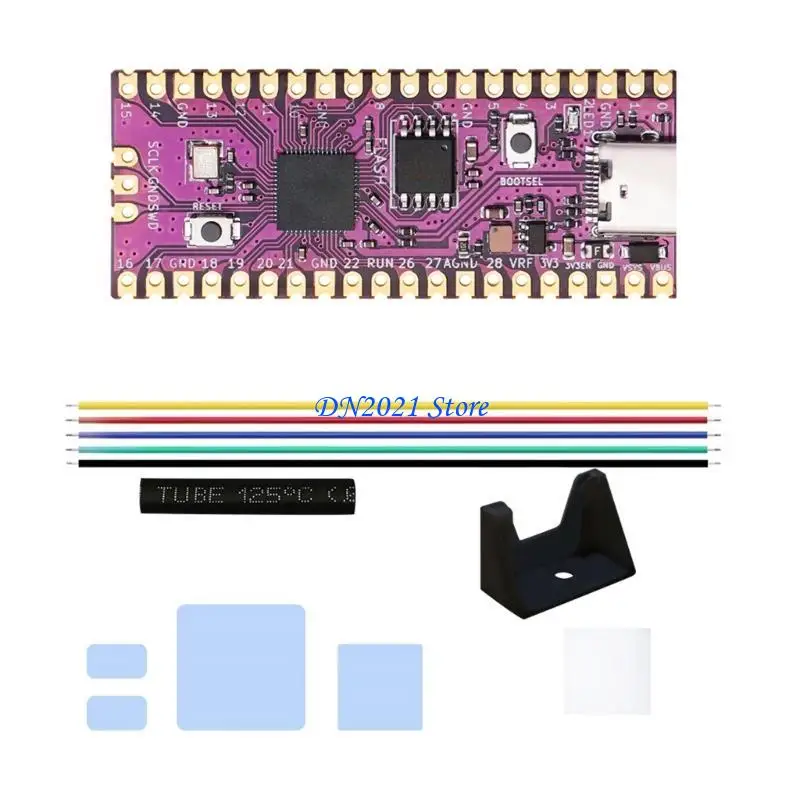 

F3KE PICOBOOT PICO ЗАМЕНА ПАРТА MODCHIP SD2SP2 ADAPTER GC2SD