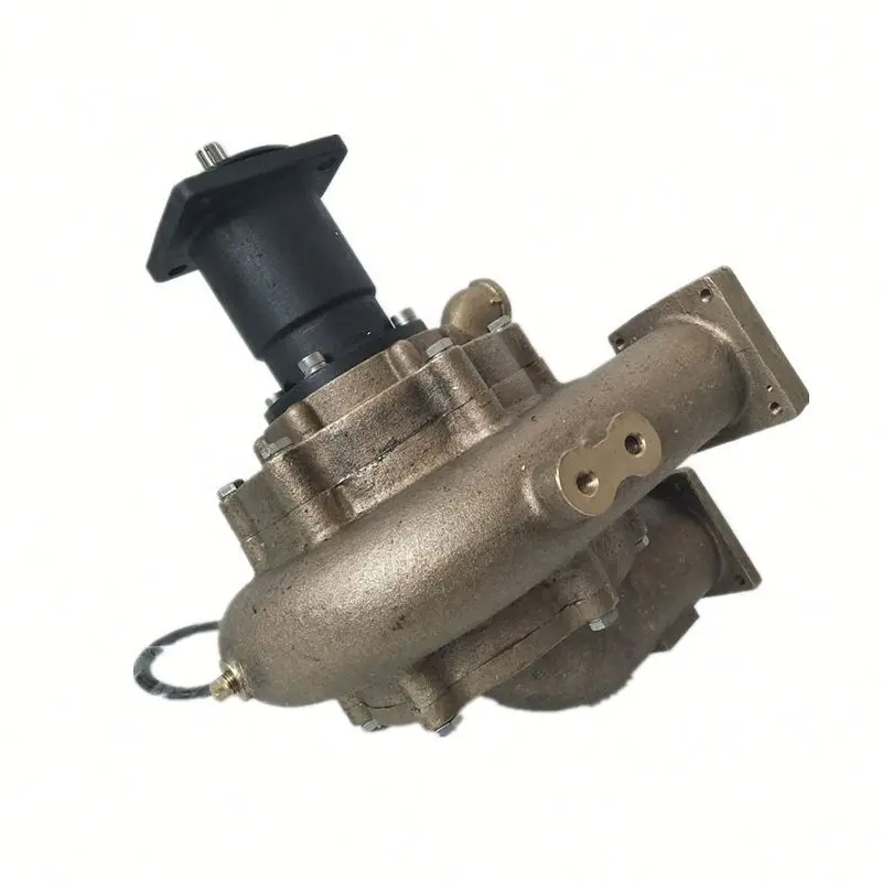 PER Cummins 3393018 4314522 4314820 Parti del motore marino Macchine di ingegneria Pompa dell'acqua di mare