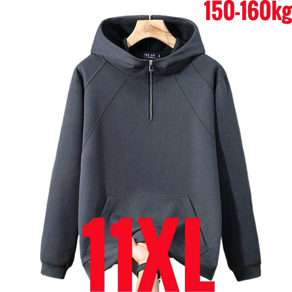 150-160kg)-11XL-Gray