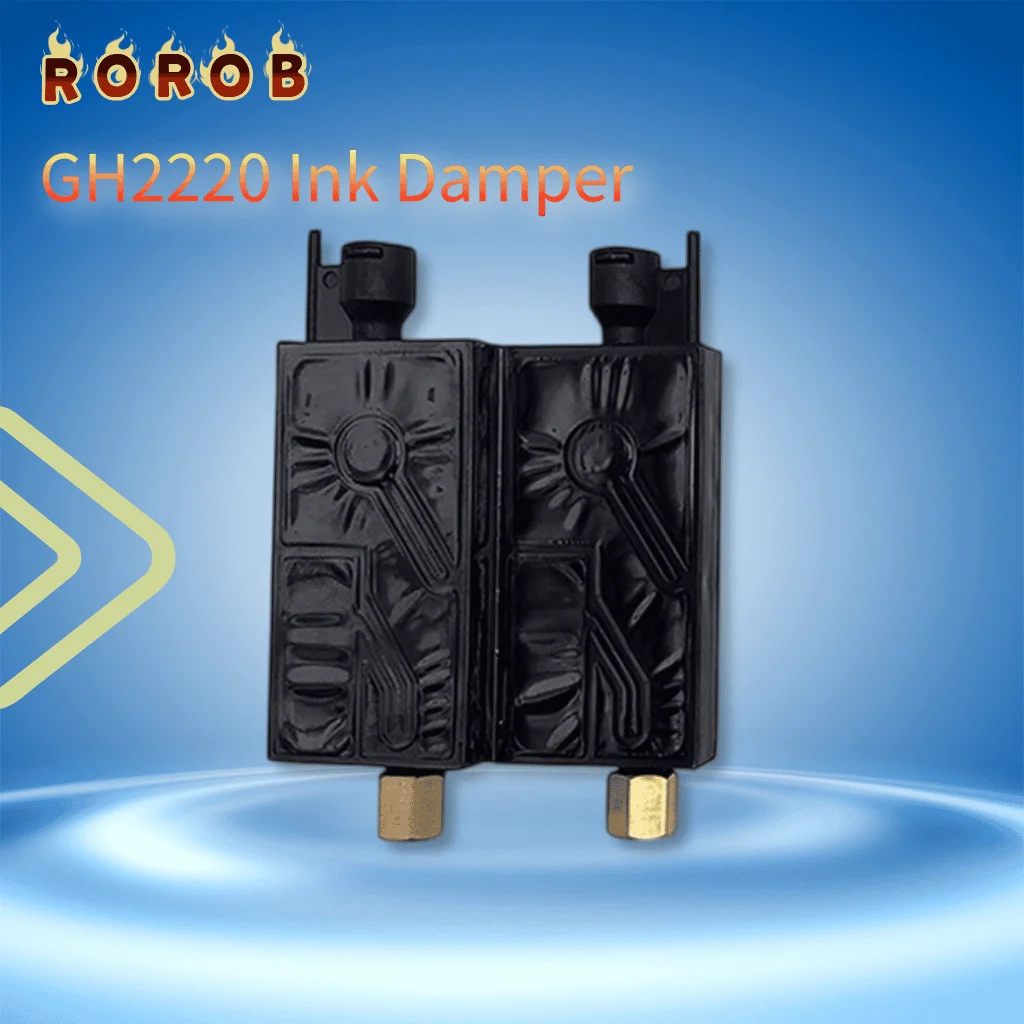 

Демпфер чернил для печатающей головки Ricoh GH2220, демпферный фильтр PRTA29734, запасные части для планшетного принтера Mimaki UV