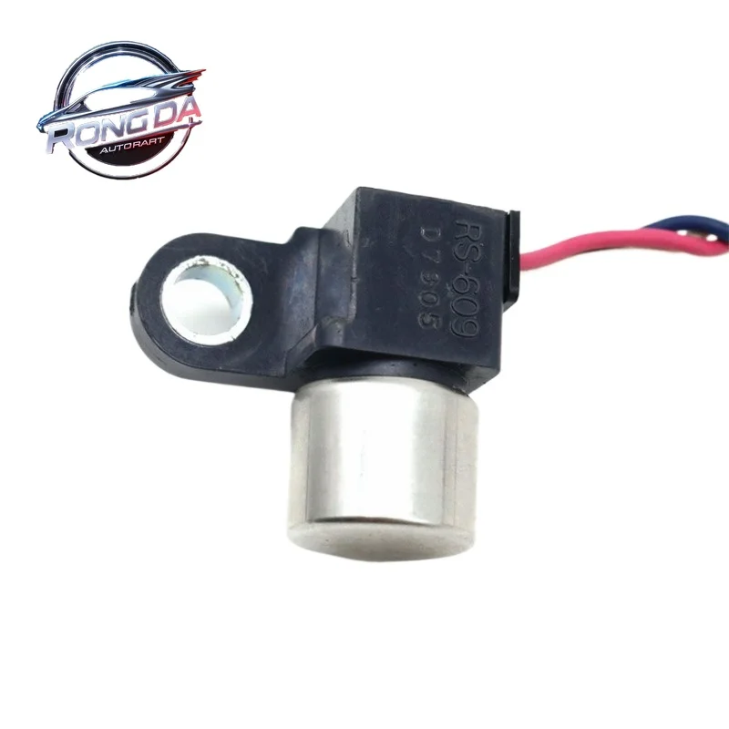 31935-1XJ0A CAS0004 Brand New Auto Transmission Speed Sensor For Infiniti Q40 Q70 QX80 Nissan 350Z Titan -Armada Hitachi RS-609 - Image 4