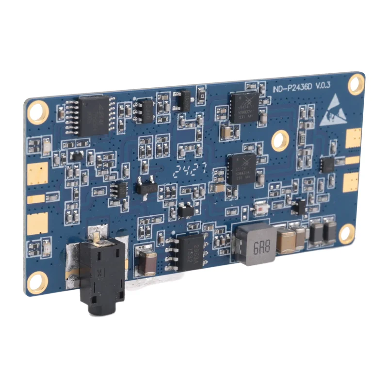 At93-New 2.4Ghz 4W … - image