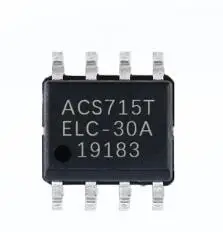 

100% NEW NEW ACS712ELCTR-30A SOP8 MODULE new in stock NEW