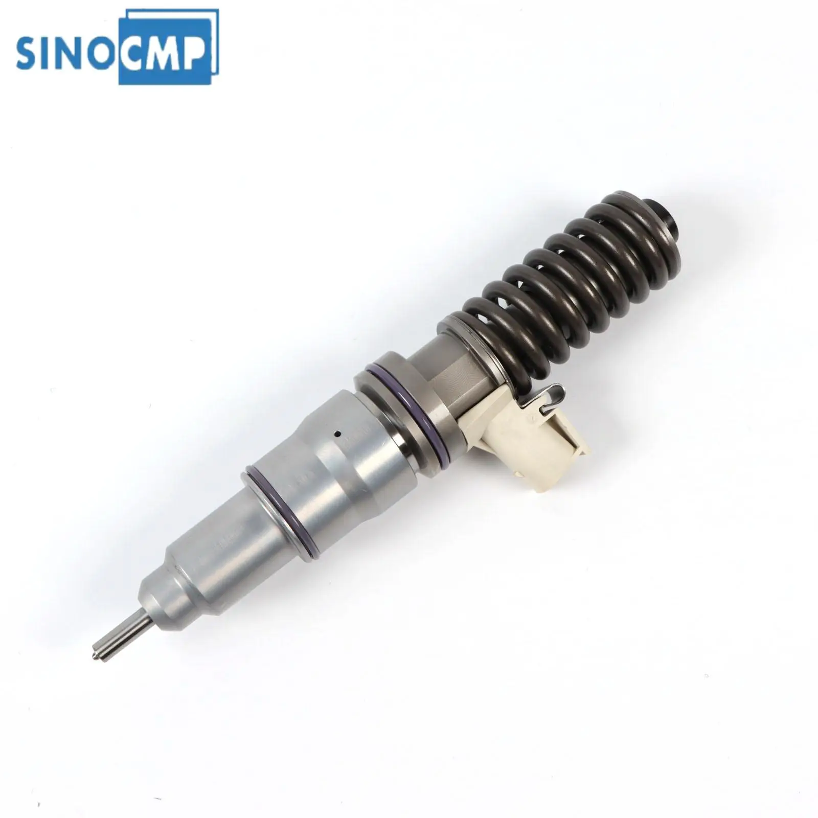 

1 шт. топливная форсунка 22052765 для двигателя Volvo D13 EC350E EC380E EC380D EC480E EC480D L180H L220H Запчасти для экскаватора-погрузчика